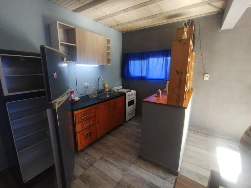 Kitchen or kitchenette, pet friendly