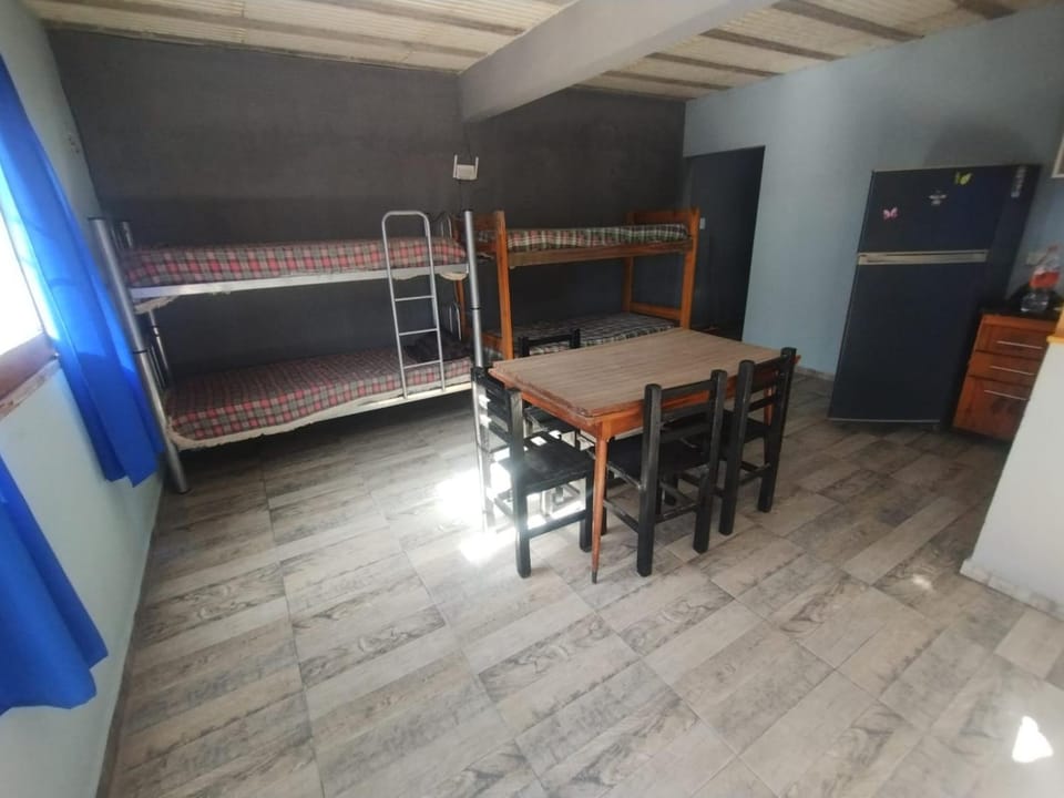 Bed, Photo of the whole room, Dining area