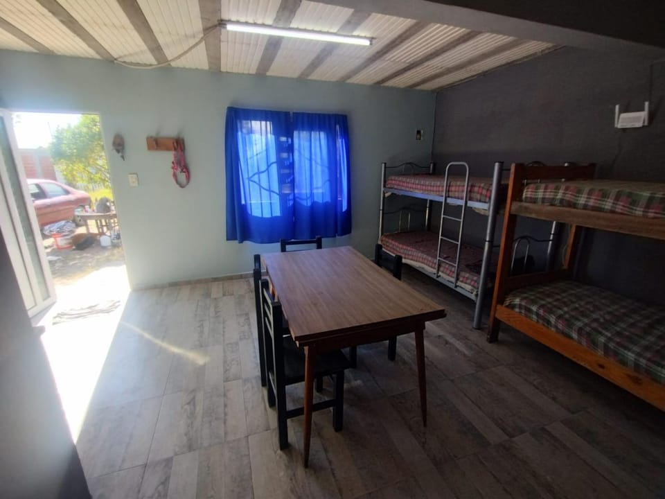 Bed, Living room, Photo of the whole room, Seating area, Dining area, Bedroom