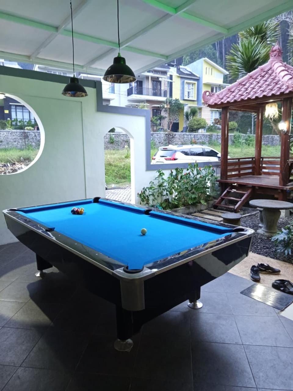 Billiard