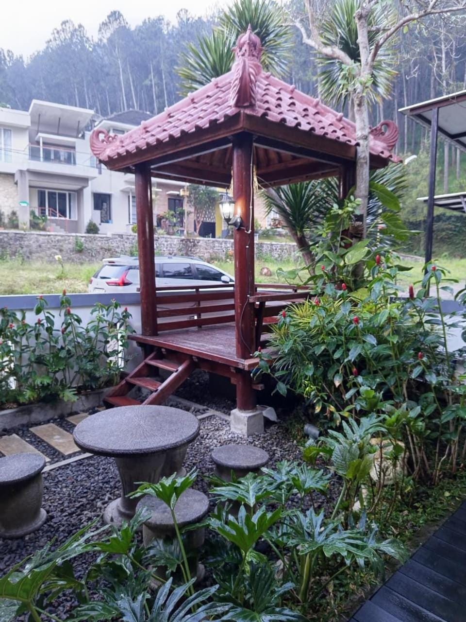 Garden, Garden