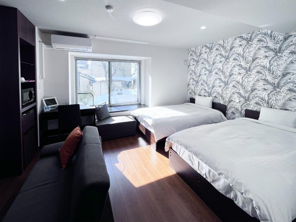 SA Inn Nagano Nakagosho - Vacation STAY 45404v Apartment in Nagano Prefecture