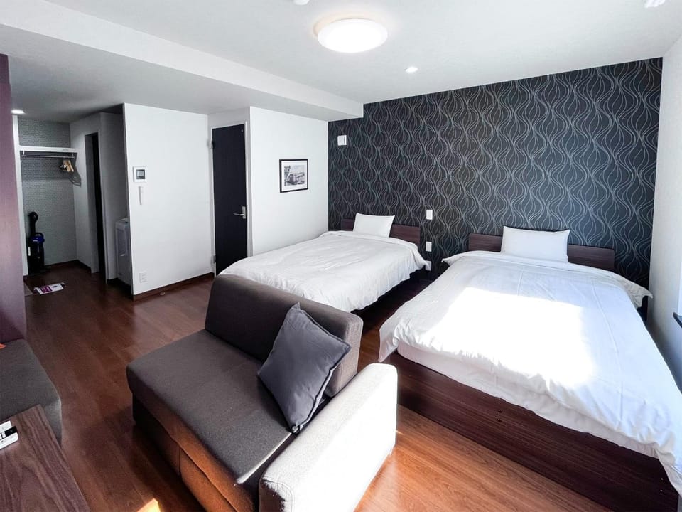 SA Inn Nagano Nakagosho - Vacation STAY 45404v Apartment in Nagano Prefecture