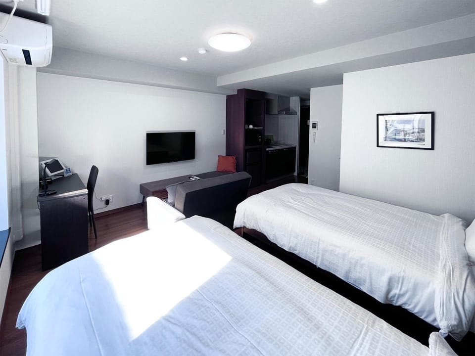 SA Inn Nagano Nakagosho - Vacation STAY 45404v Apartment in Nagano Prefecture