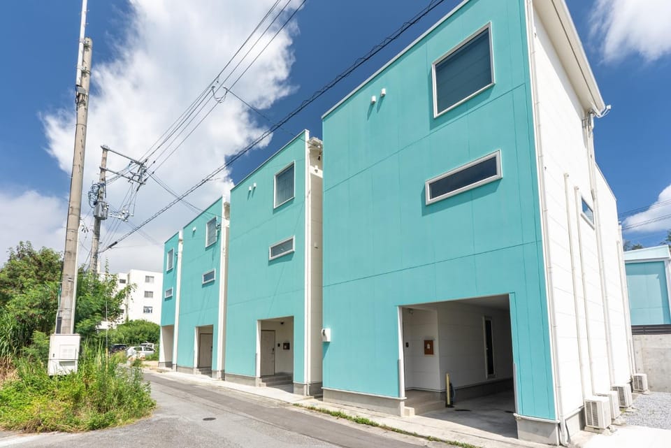 Grandioso Okinawa Villa Kin 2 - Vacation STAY 37331v House in Okinawa Prefecture