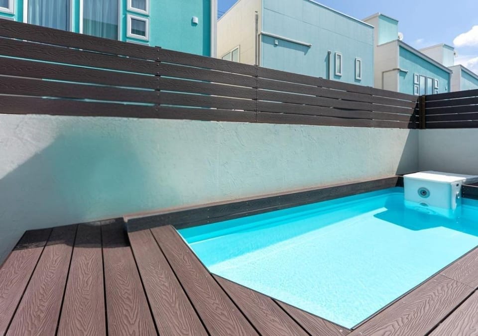 Grandioso Okinawa Villa Kin 2 - Vacation STAY 37331v House in Okinawa Prefecture