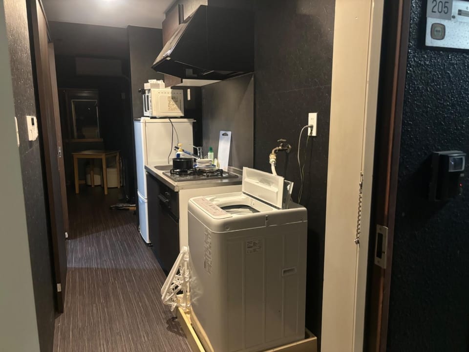 LEGALCOURT - Vacation STAY 17899 Apartment in Japan