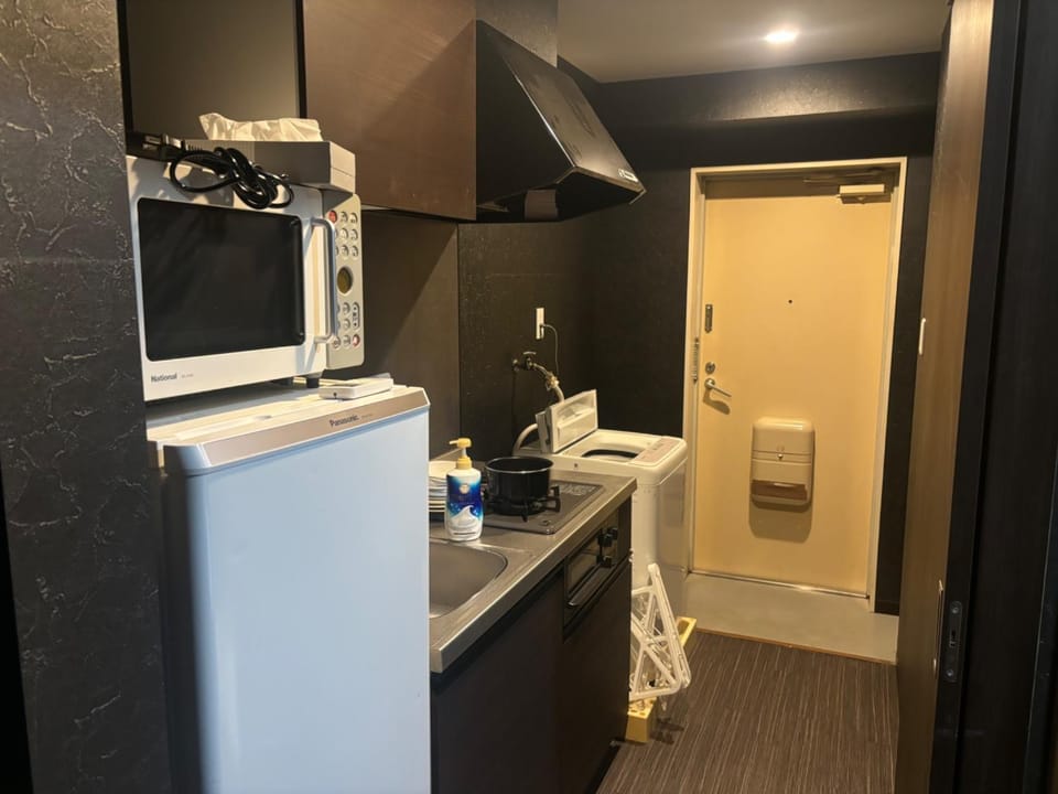 LEGALCOURT - Vacation STAY 17899 Apartment in Japan