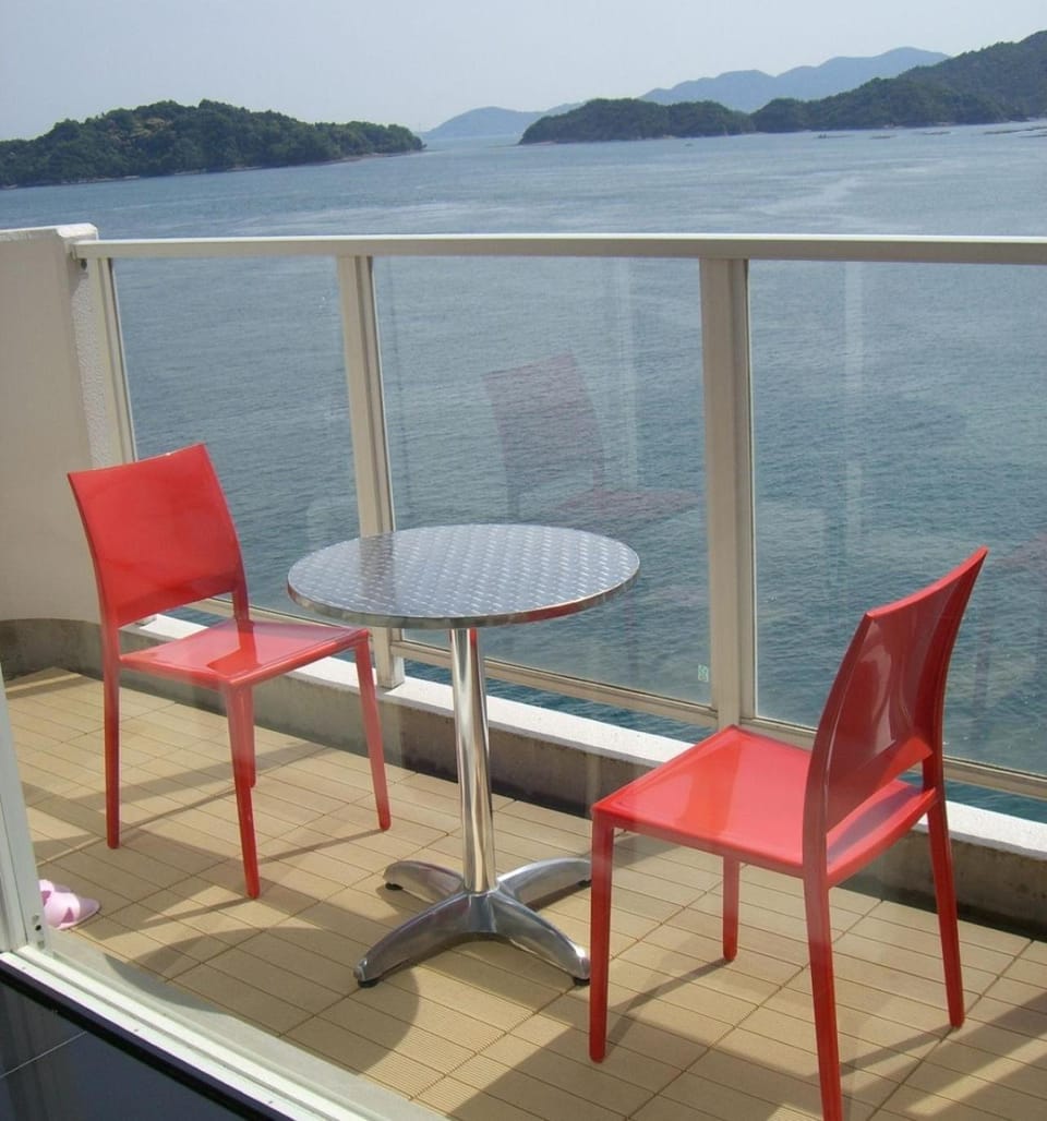 Hotel Mare - Vacation STAY 58102v Hotel in Hiroshima Prefecture