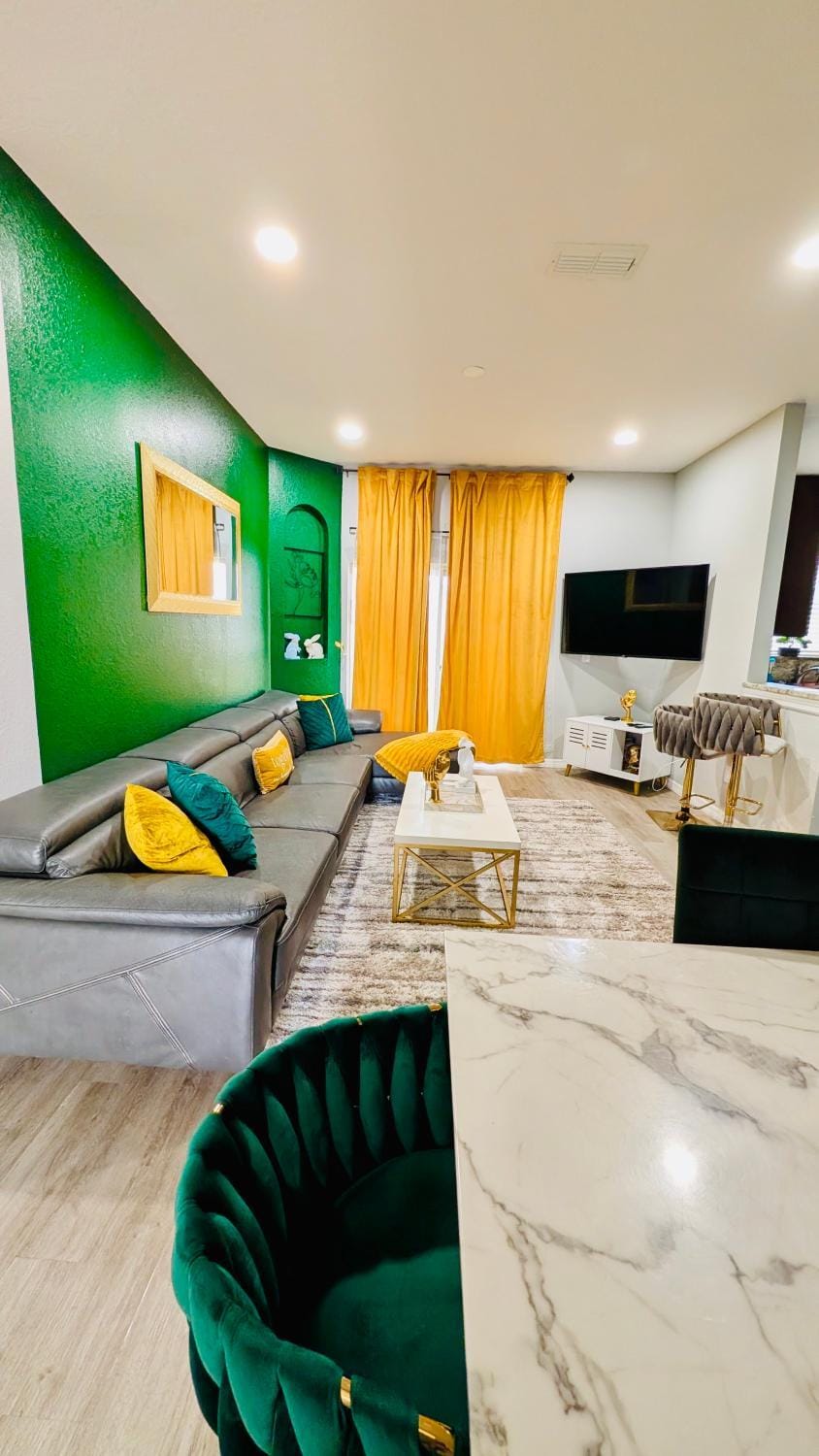 Serenity At Regal Palms Resort House in Four Corners
