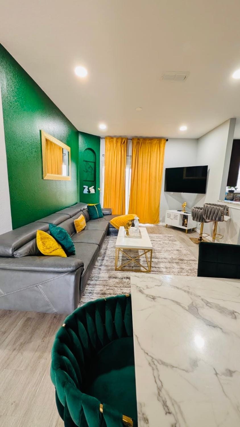 Serenity At Regal Palms Resort House in Four Corners