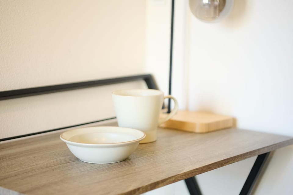 Hotel Stripe 札幌 Apartment hotel in Sapporo