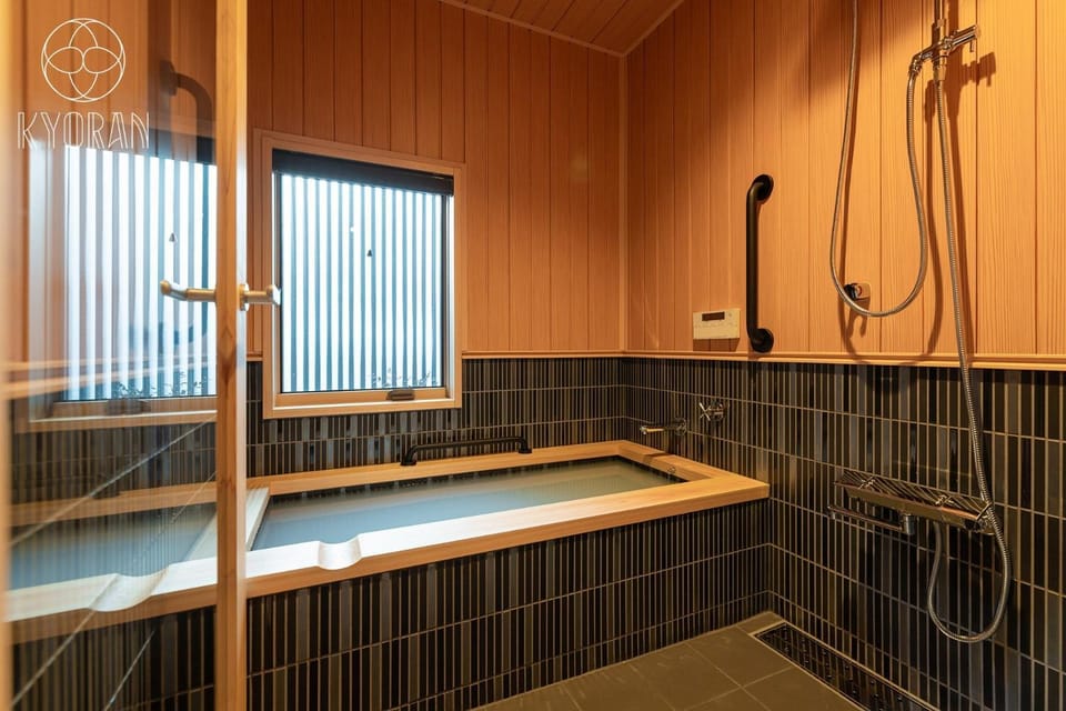 [Kyoran - Mugentei - Bird] - Vacation STAY 15768v House in Kyoto