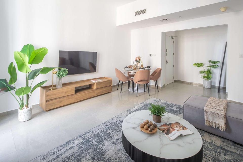 TV and multimedia, Living room, Dining area