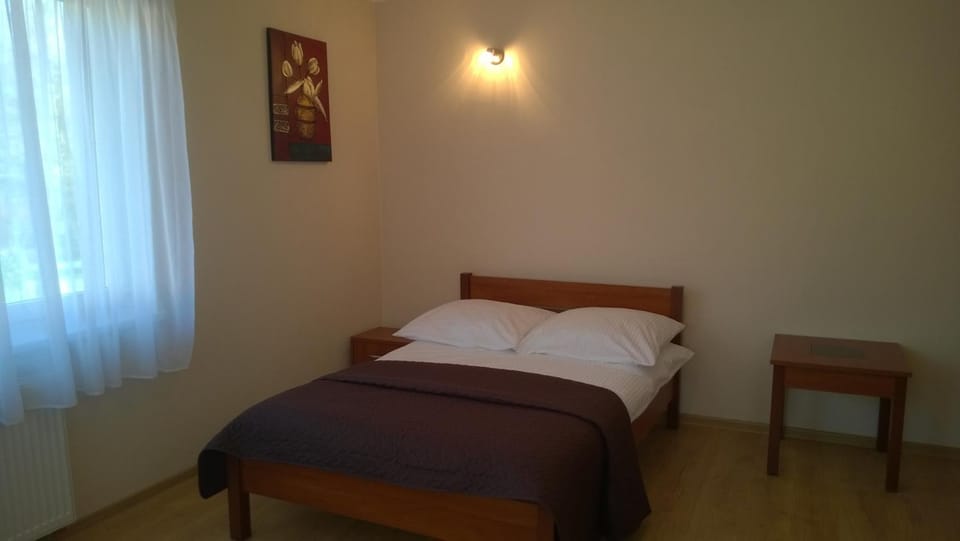 Kwatery Prywatne Margo Vacation rental in Pomeranian Voivodeship