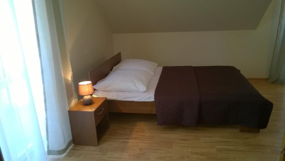 Kwatery Prywatne Margo Vacation rental in Pomeranian Voivodeship