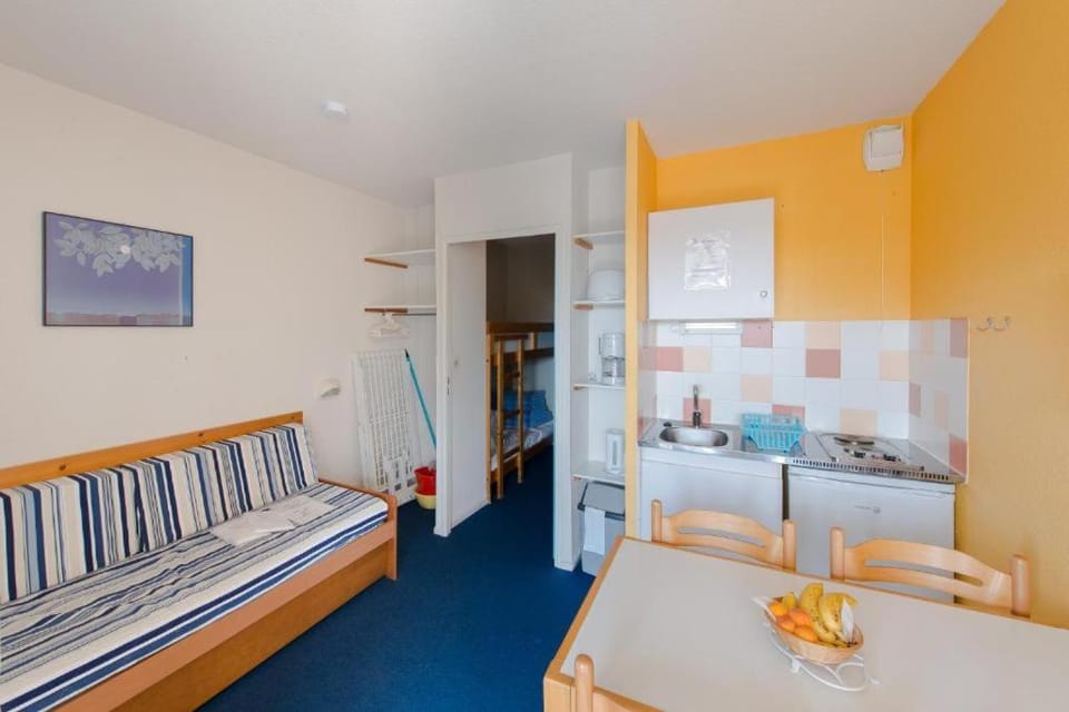 Résidence L'Océane, Andernos Apartment hotel in Andernos-les-Bains