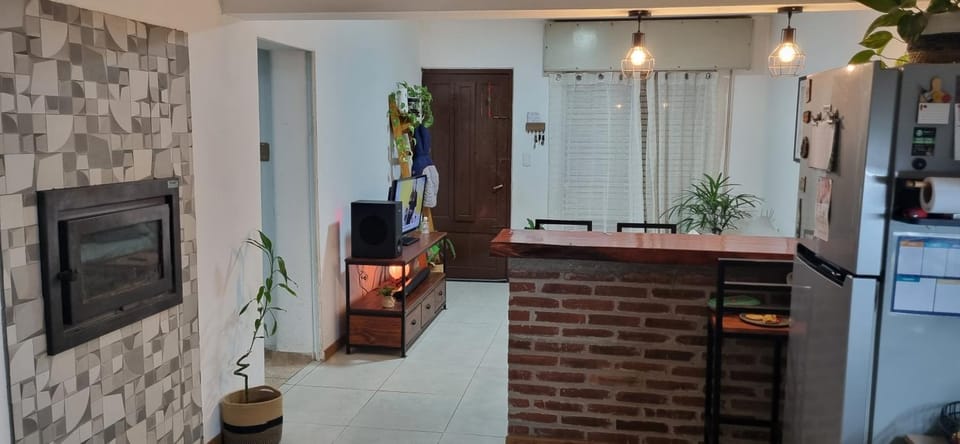 TV and multimedia, Kitchen or kitchenette