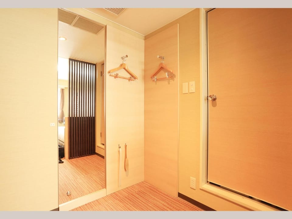 Smile Hotel Otsu Seta - Vacation STAY 00116v Hotel in Shiga, Japan