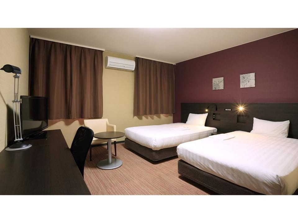 Smile Hotel Otsu Seta - Vacation STAY 00134v Hotel in Shiga, Japan