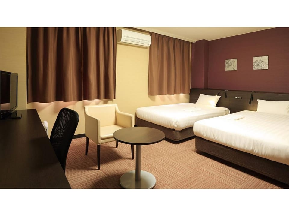 Smile Hotel Otsu Seta - Vacation STAY 00138v Hotel in Shiga, Japan