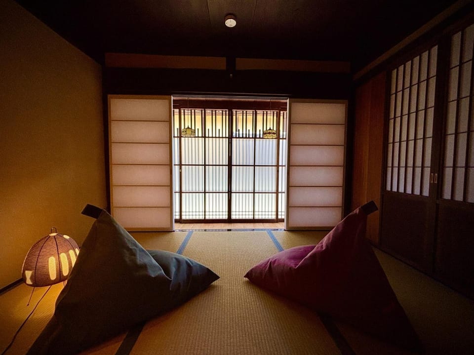 Tsubaki to Kotoha - Vacation STAY 09361v House in Japan