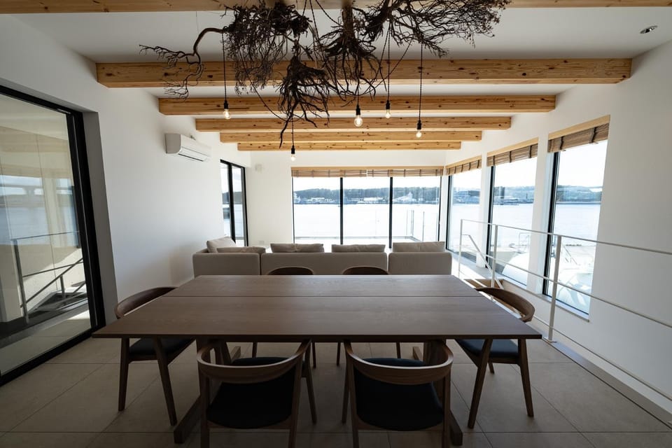 theView Harumicho, Miura City - Vacation STAY 19927 House in Kanagawa Prefecture