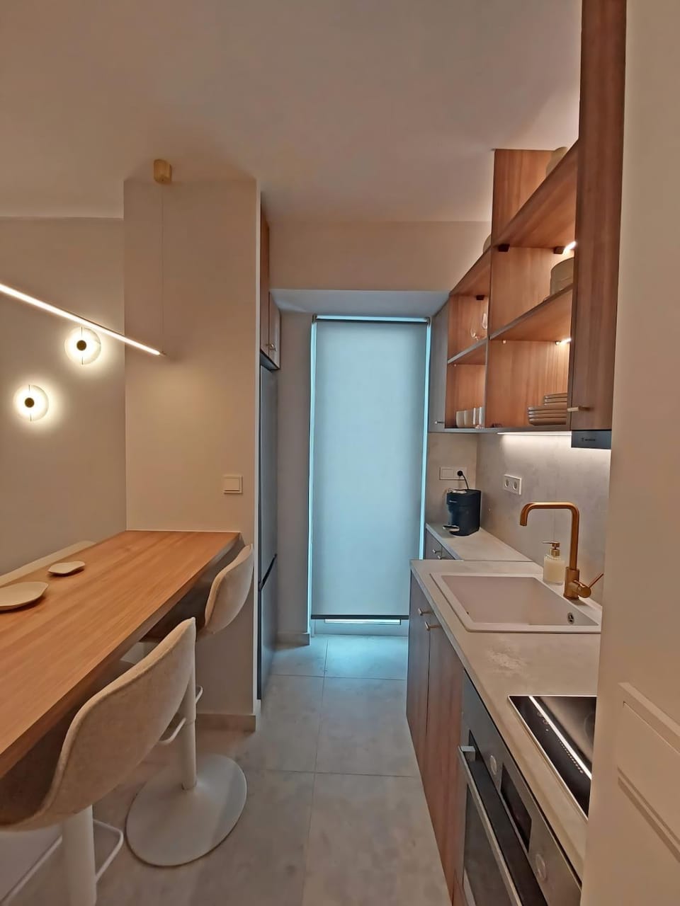 Luxury Rooftop Flat with Panoramic View Apartment in Central Athens Regional Unit, Greece