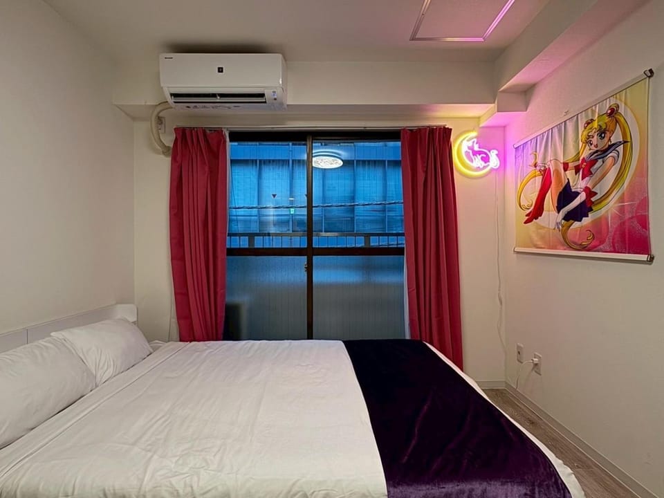 2nd Narumitsu Building, Room 302 - Vacation STAY 24150v Apartment in Kanagawa Prefecture