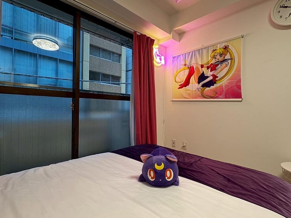 2nd Narumitsu Building, Room 302 - Vacation STAY 24150v Apartment in Kanagawa Prefecture