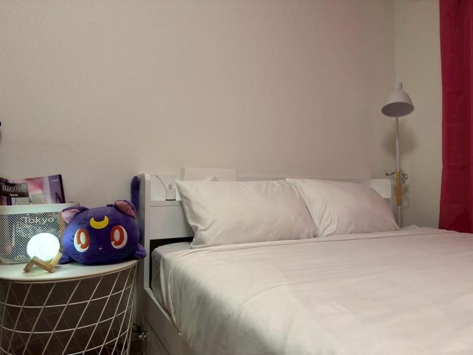 2nd Narumitsu Building, Room 302 - Vacation STAY 24150v Apartment in Kanagawa Prefecture