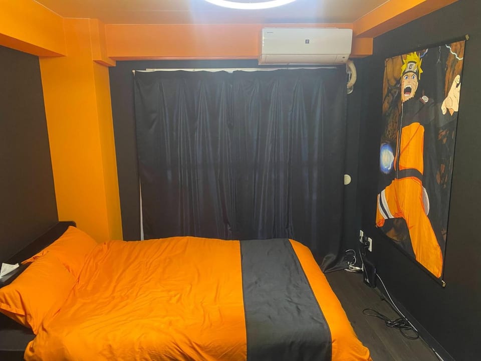 Dai2 Narumitsu Building 301 - Vacation STAY 29234v Bed and Breakfast in Kanagawa Prefecture
