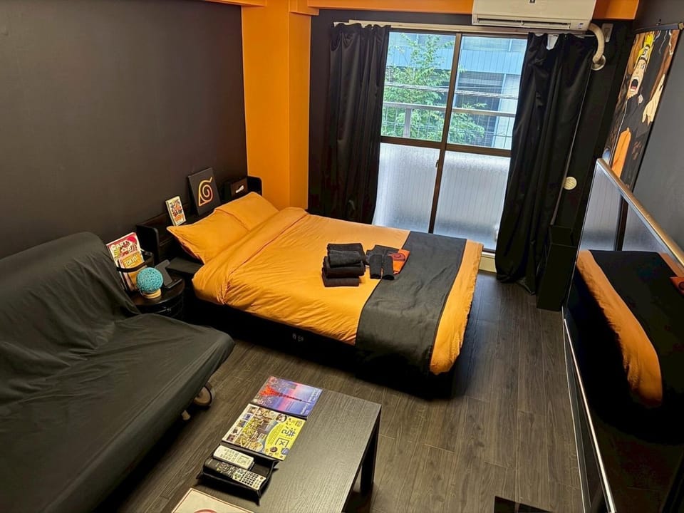 Dai2 Narumitsu Building 301 - Vacation STAY 29234v Bed and Breakfast in Kanagawa Prefecture