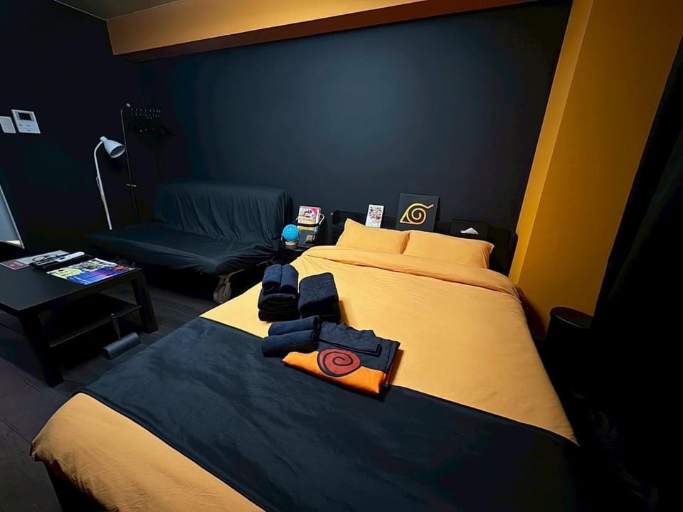 Dai2 Narumitsu Building 301 - Vacation STAY 29234v Bed and Breakfast in Kanagawa Prefecture
