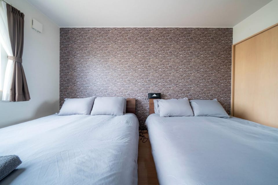 Maison Omachi 101 - Vacation STAY 20136 Apartment in Hokkaido Prefecture