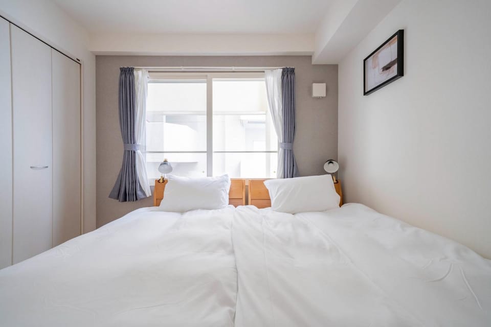 BELLE NEIGE401 - Vacation STAY 20143 Apartment in Sapporo