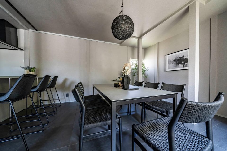 GROUND BLOOM YIG STAY - Vacation STAY 33641v House in Furano