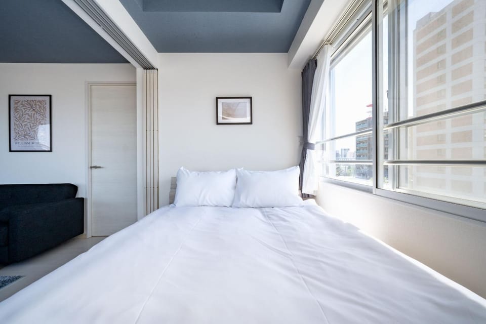 Hills Garden Hondori - Vacation STAY 20172 Apartment in Sapporo