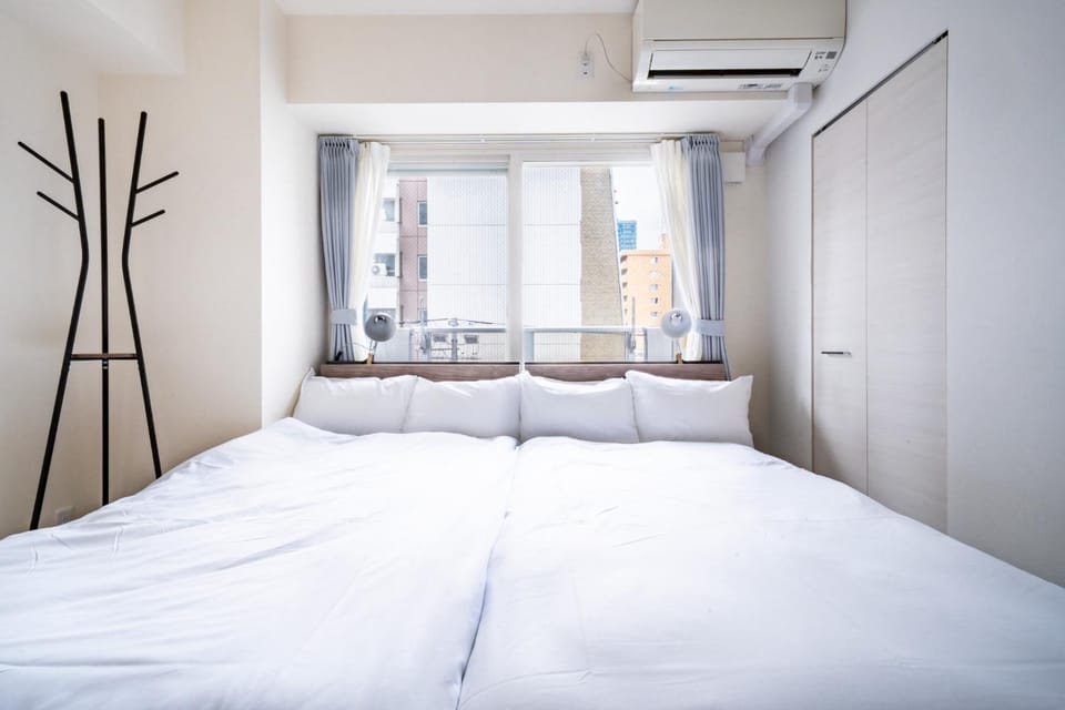 HILLS SAPPORO 402 - Vacation STAY 20174 Apartment in Sapporo