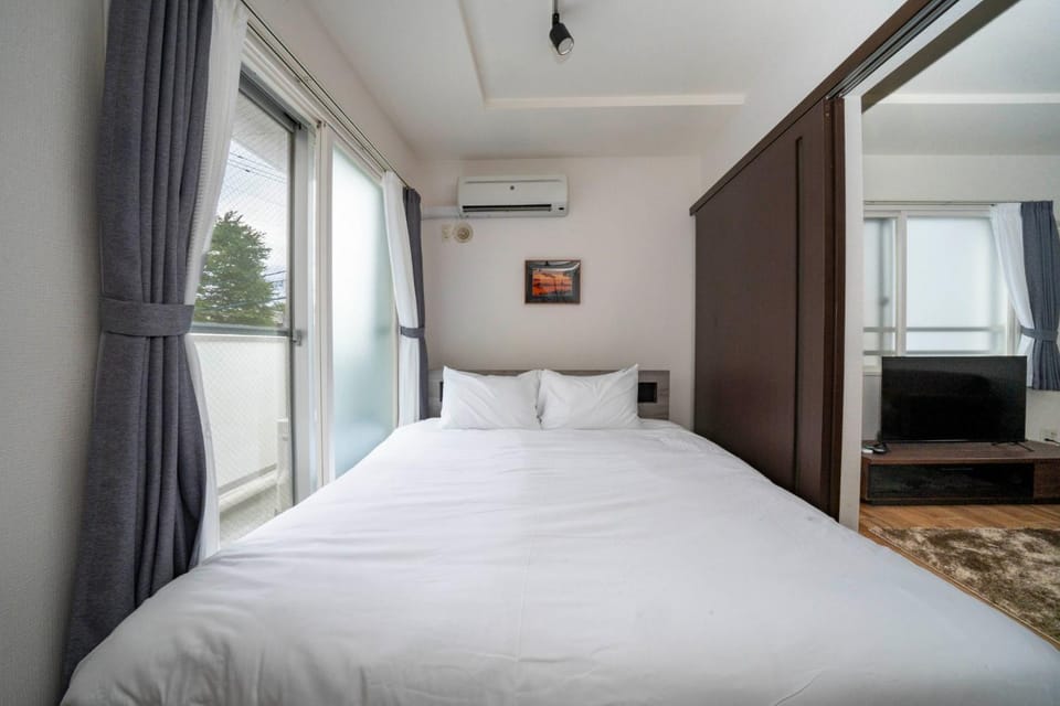 ANAX NORD5 203 - Vacation STAY 20180 Apartment in Sapporo