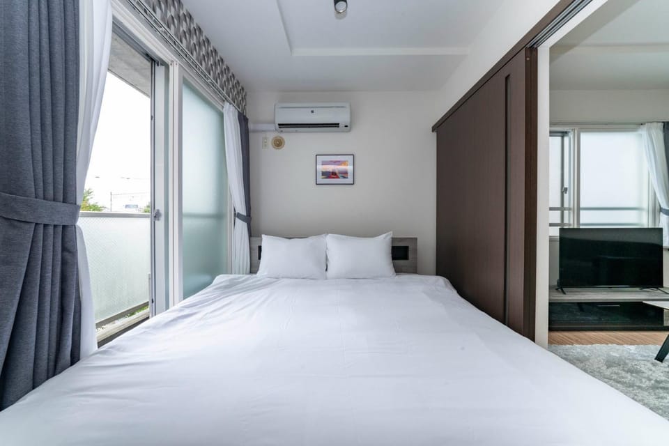 ANAX NORD5403 - Vacation STAY 20182 Apartment in Sapporo