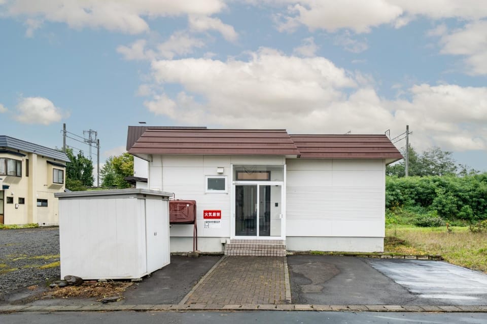 Asahikawa - House - Vacation STAY 20194 House in Hokkaido Prefecture