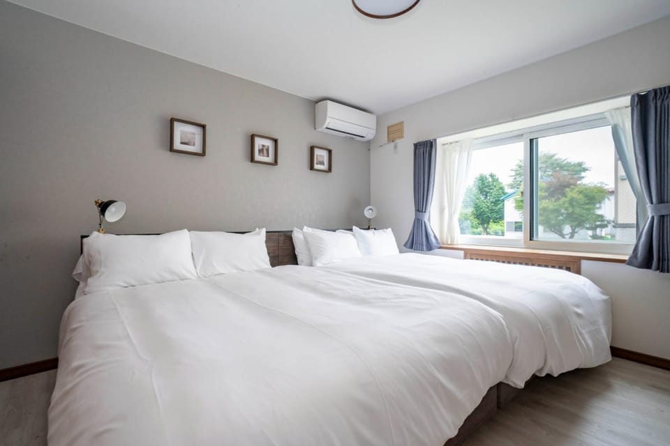 Asahikawa - House - Vacation STAY 20194 House in Hokkaido Prefecture