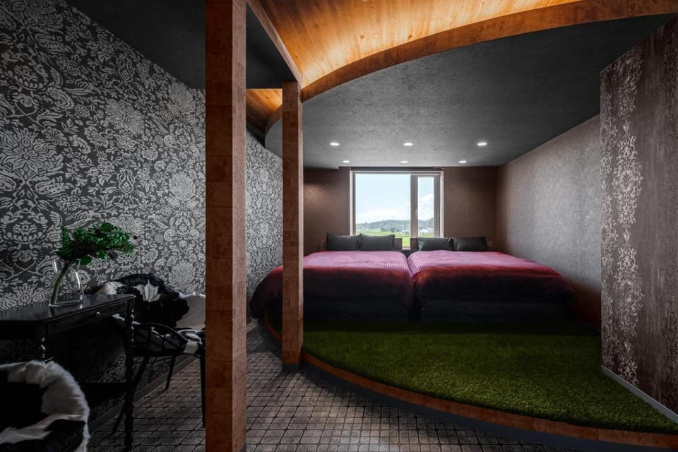 THE LANDSCAPE - Vacation STAY 38187v House in Hokkaido Prefecture