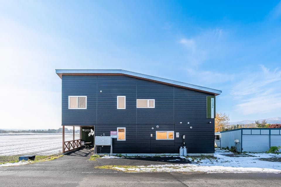 THE LANDSCAPE - Vacation STAY 38187v House in Hokkaido Prefecture