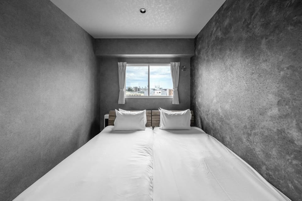 J-STAR hongou 901 - Vacation STAY 20196 Apartment in Sapporo