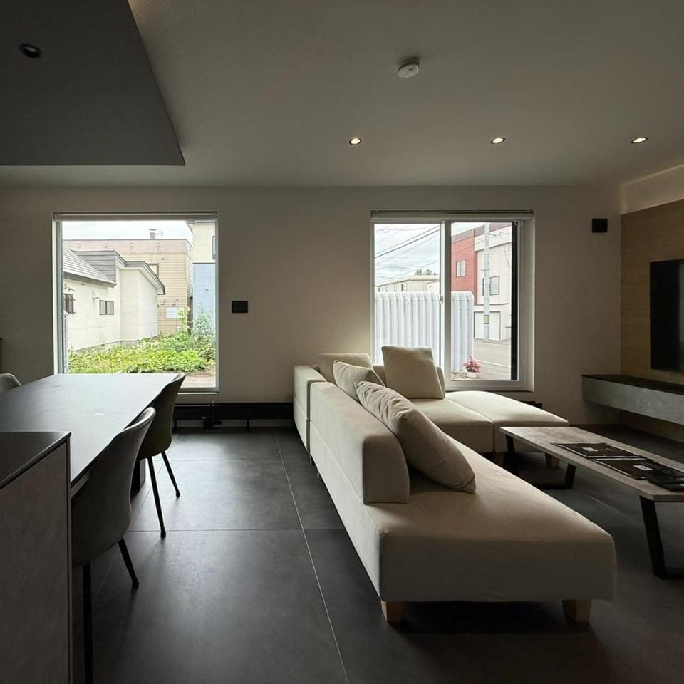 S - Vacation STAY 20201 House in Hokkaido Prefecture