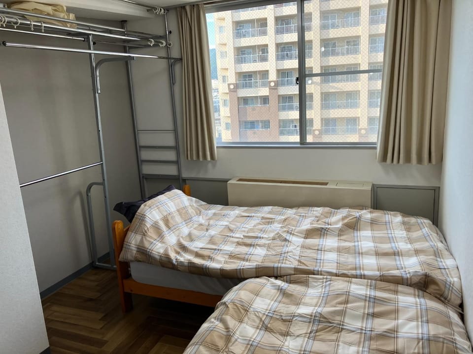 Kofu Kitaguchi Plaza Building 908 - Vacation STAY 39123v Apartment in Japan