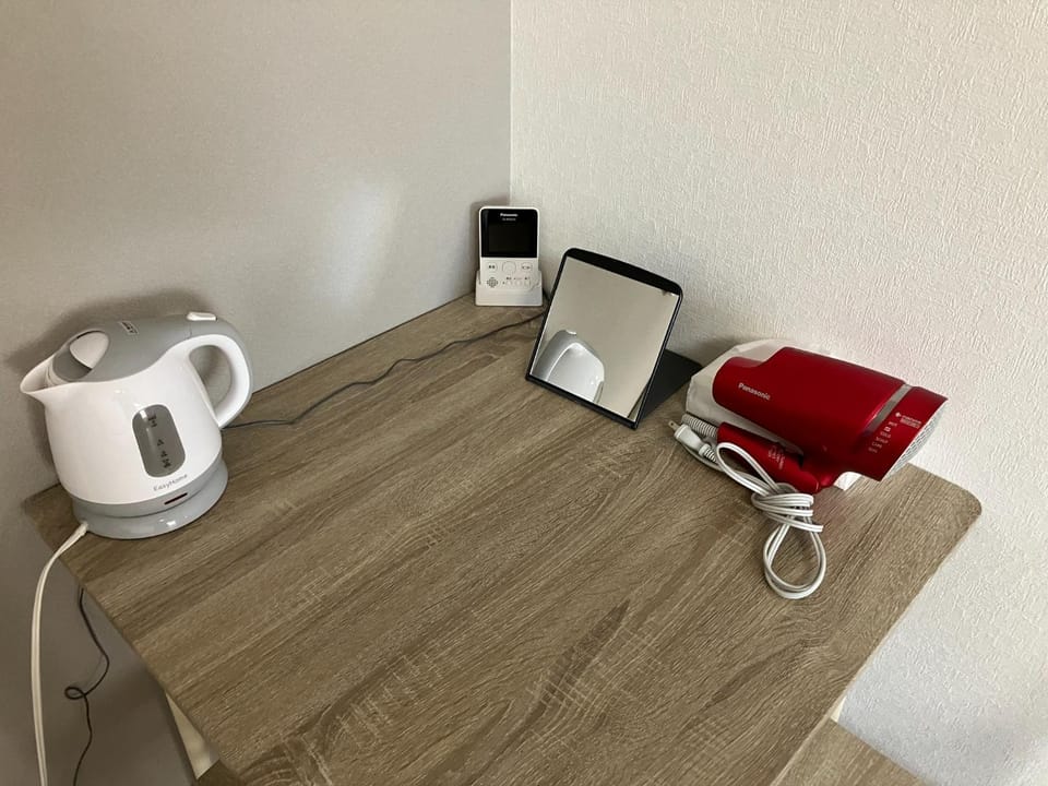 Kofu Kitaguchi Plaza Building 908 - Vacation STAY 39123v Apartment in Japan