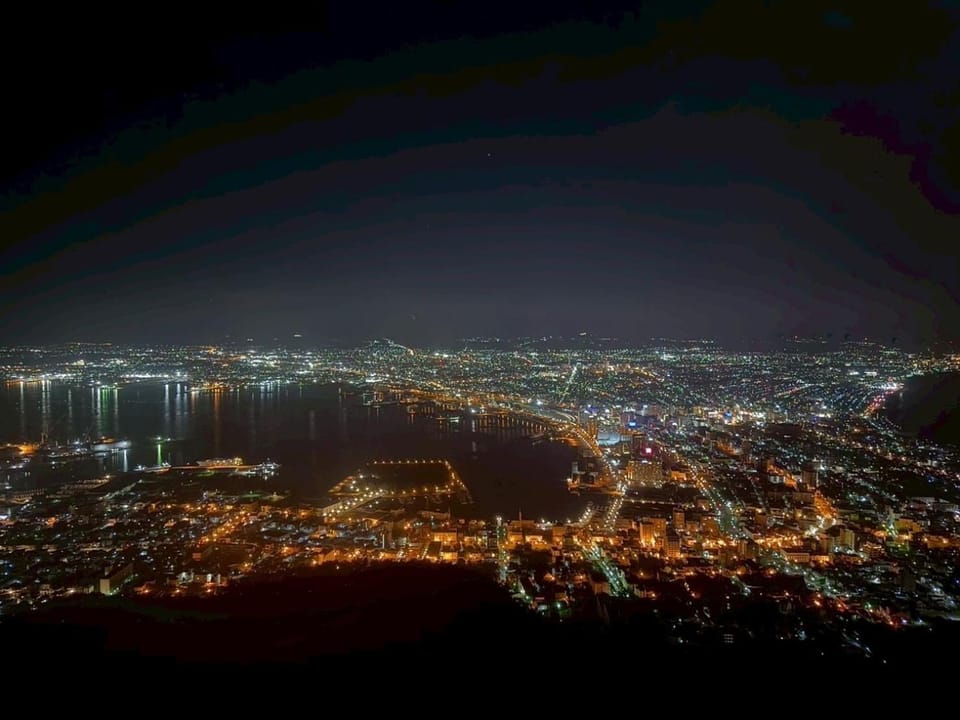 Hakodate City - Hotel - Vacation STAY 61124v Hotel in Hokkaido Prefecture
